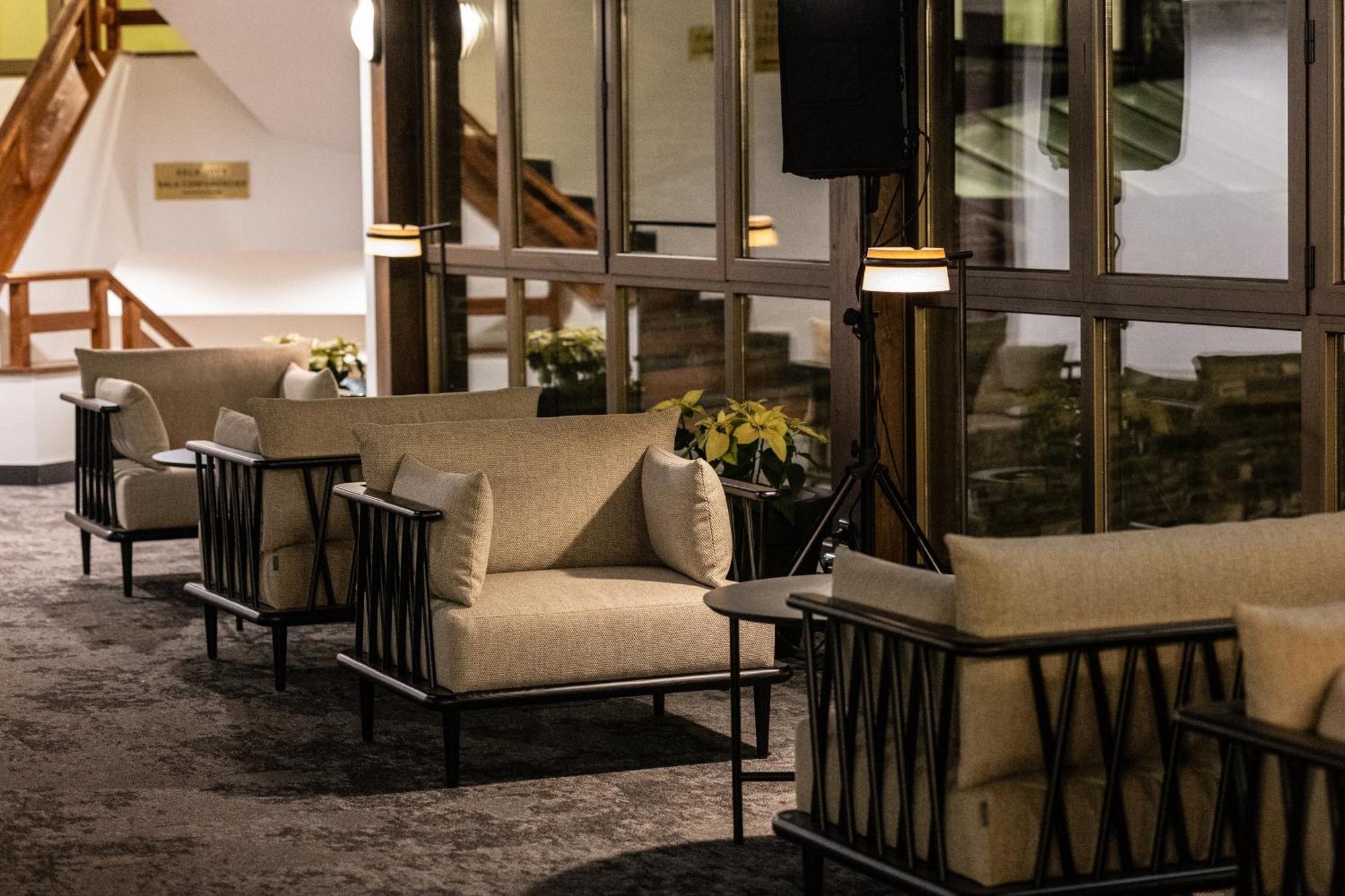 Hotel Euroski Mountain Resort & Spa El Tarter Εξωτερικό φωτογραφία