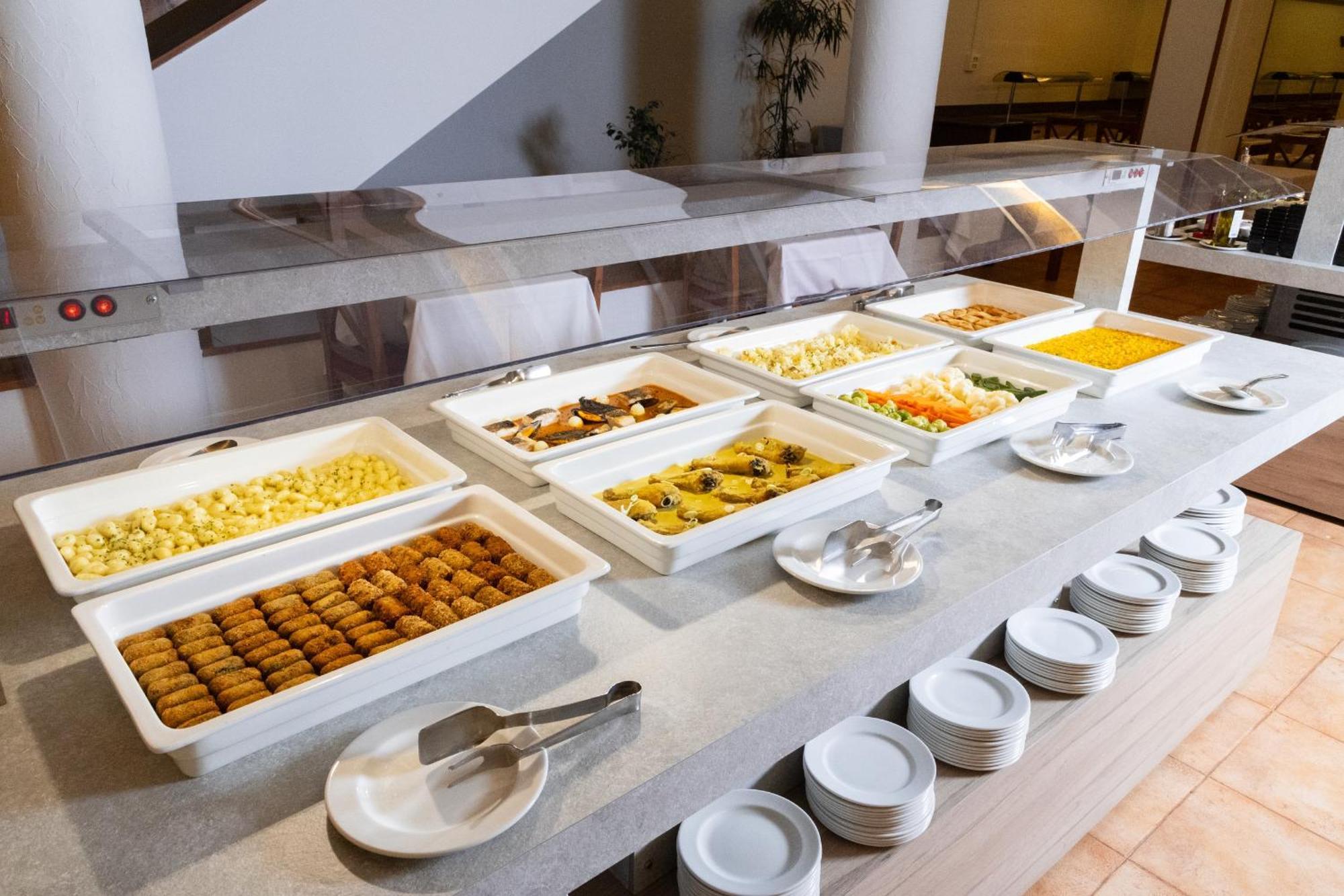 Hotel Euroski Mountain Resort & Spa El Tarter Εξωτερικό φωτογραφία