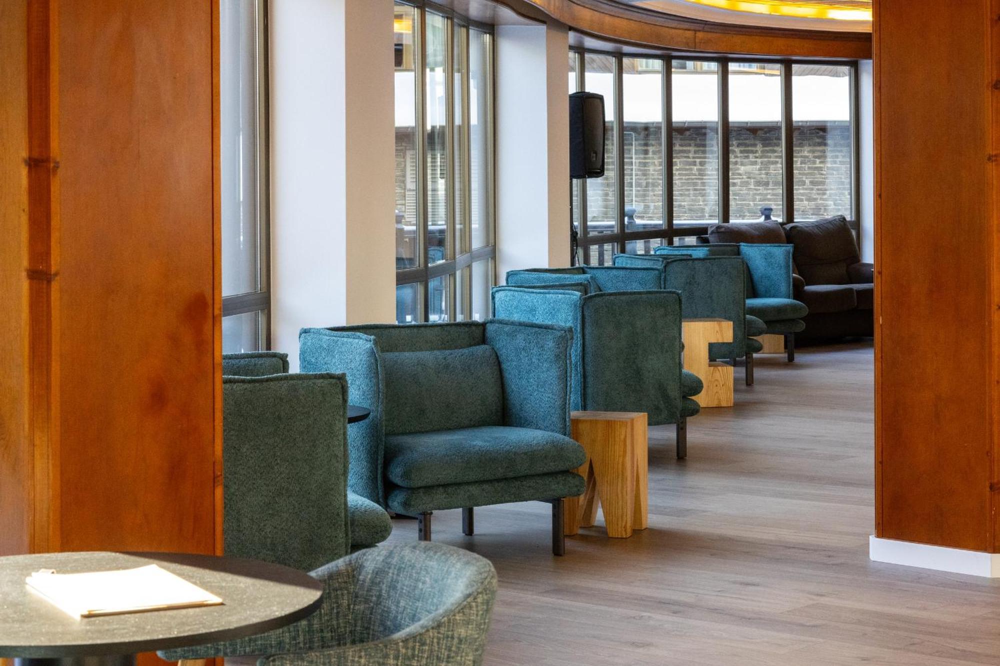 Hotel Euroski Mountain Resort & Spa El Tarter Εξωτερικό φωτογραφία