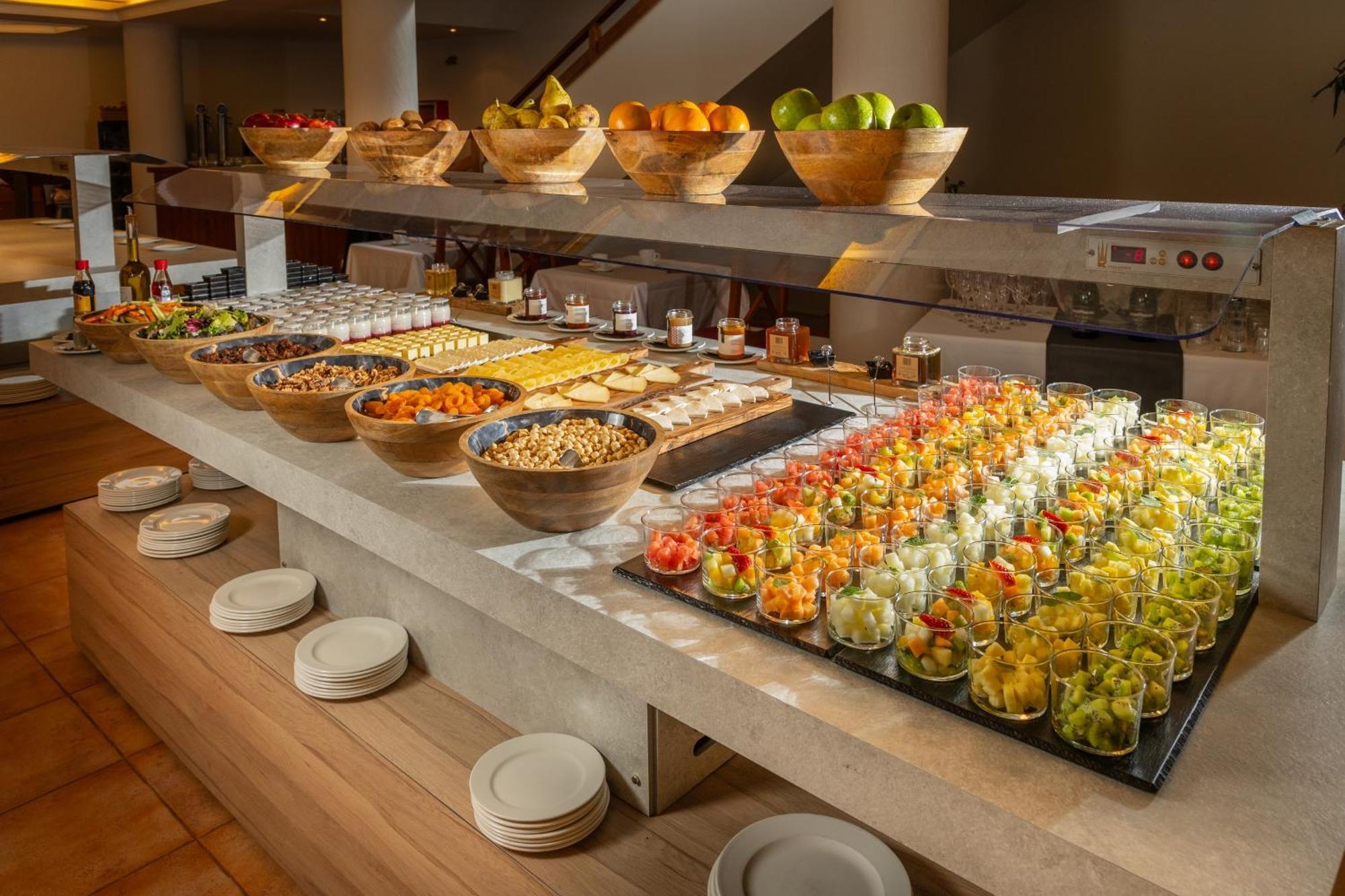 Hotel Euroski Mountain Resort & Spa El Tarter Εξωτερικό φωτογραφία