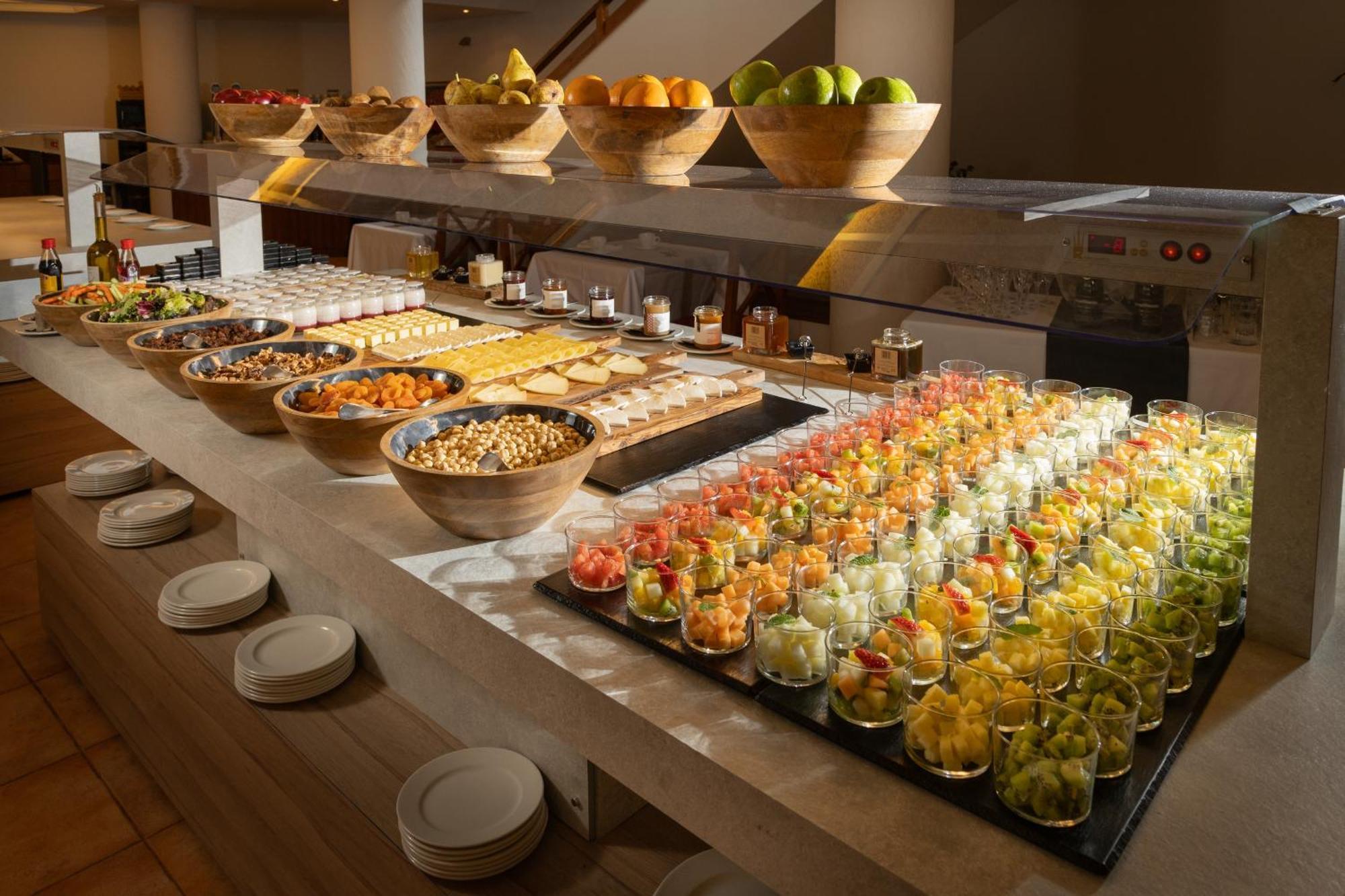 Hotel Euroski Mountain Resort & Spa El Tarter Εξωτερικό φωτογραφία